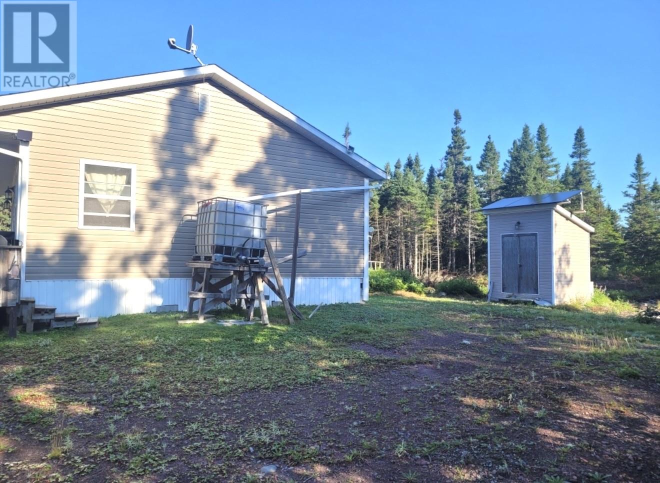 81772 Martin Lake Road, Bay d'Espoir Highway — photo 5