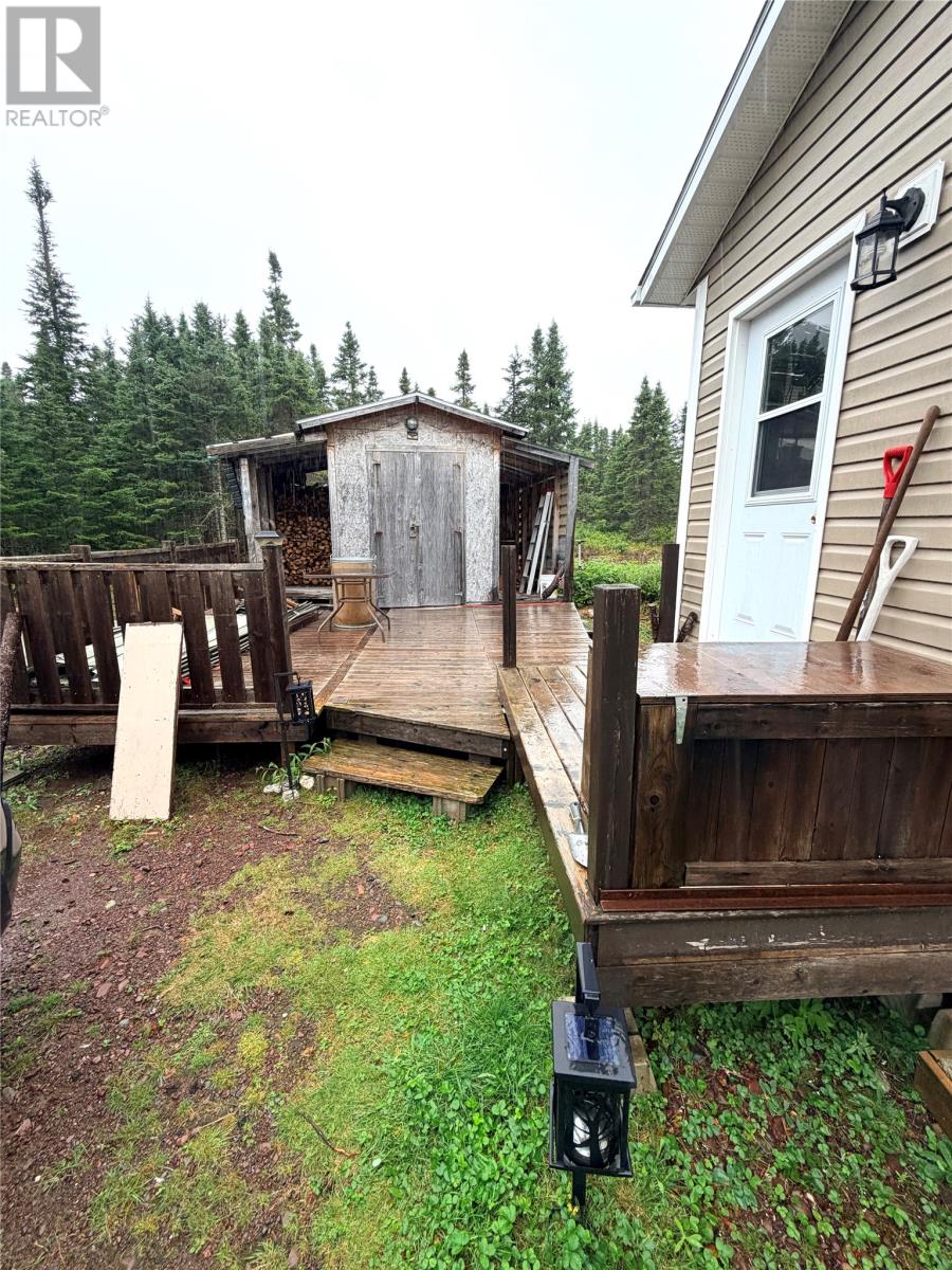 81772 Martin Lake Road, Bay d'Espoir Highway — photo 8