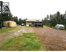 <div class="price">$89,900</div> 81772 Martin Lake Road<br>Bay D'espoir Highway, Newfoundland & Labrador<br><div class='bed_bath'>2 Bed | 1 Bath</div>