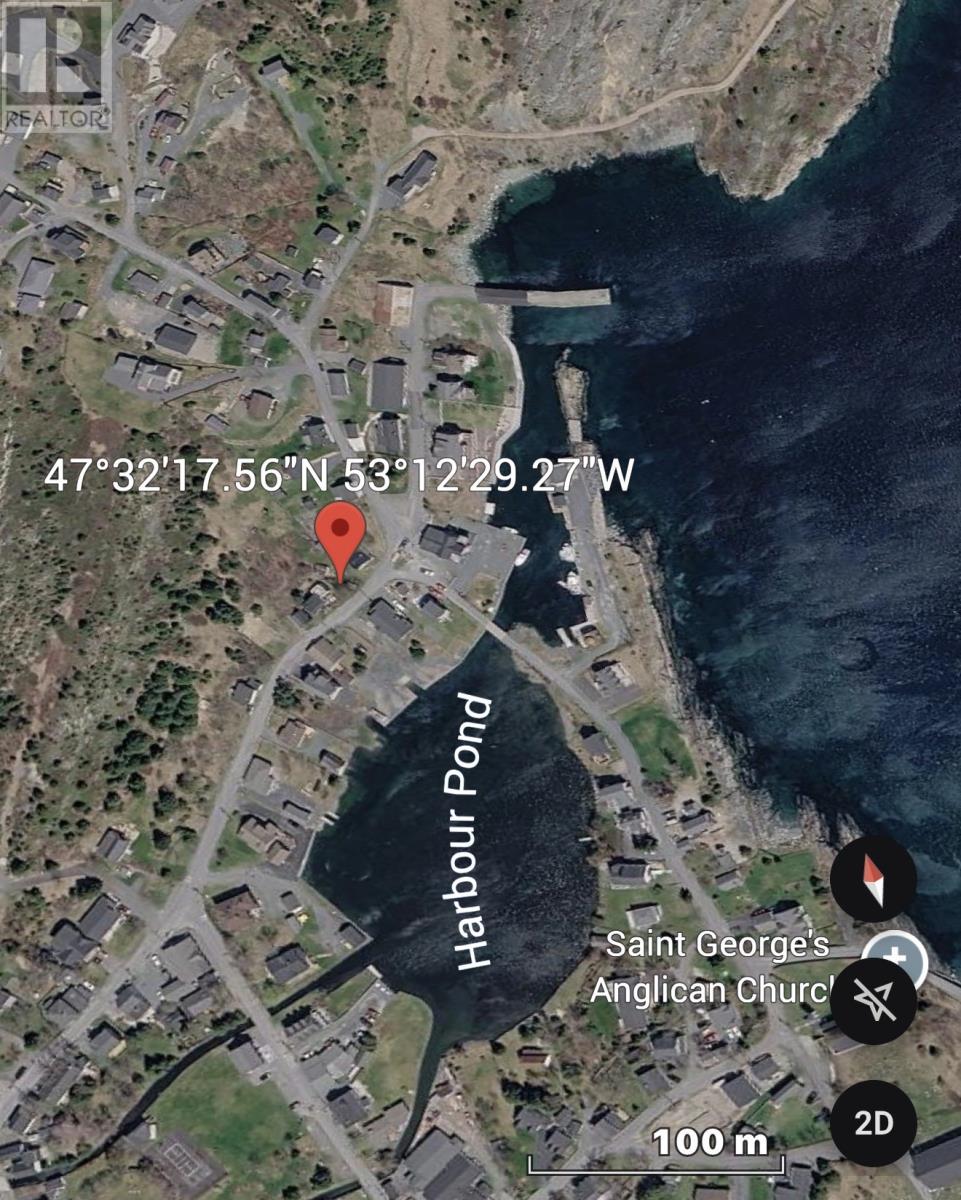 11 Harbour Drive, Brigus — photo 3