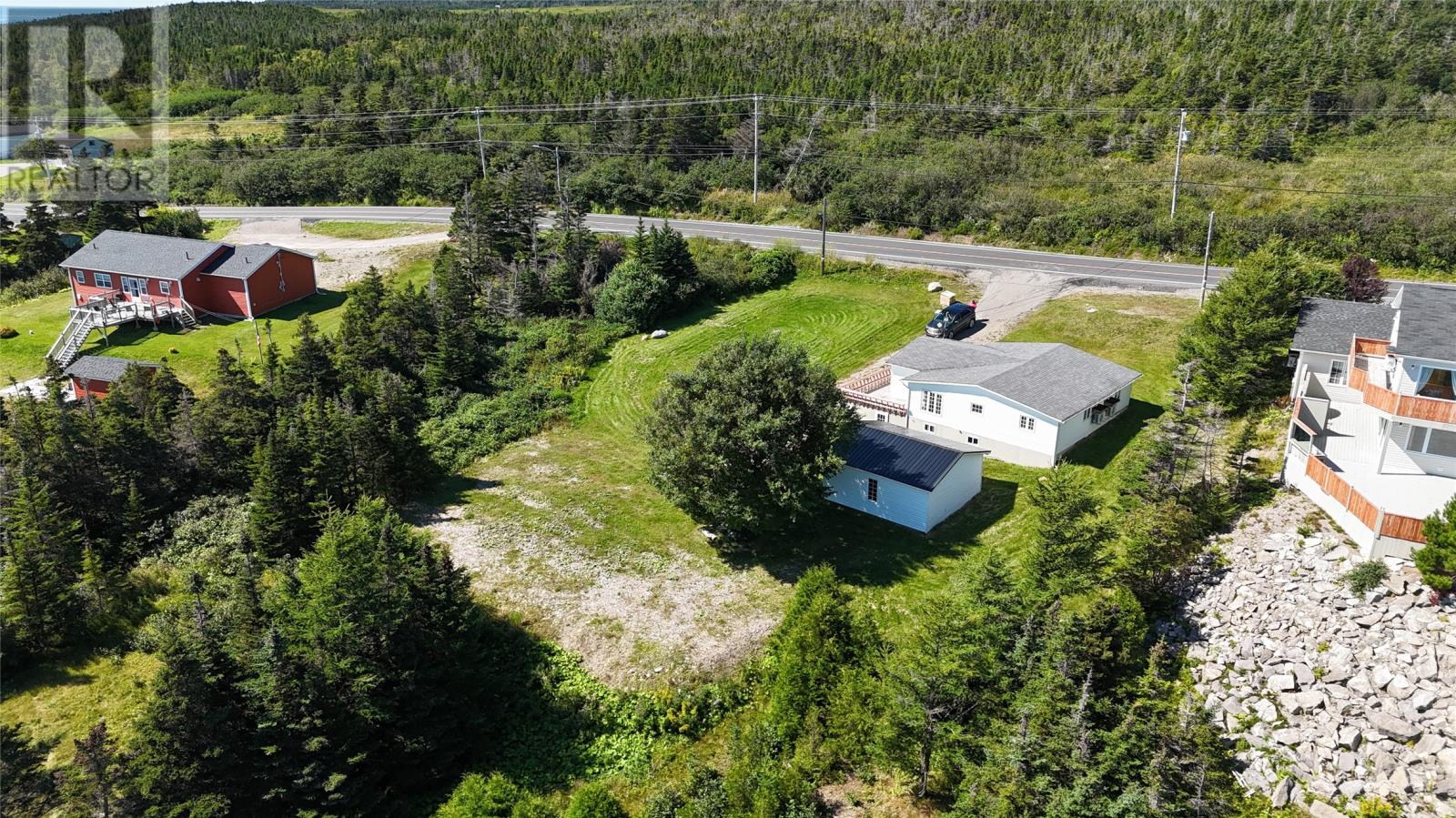 99 Front Road, Port au Port West — photo 17