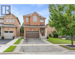 8 DUFFEL CRESCENT, Halton Hills, Ontario