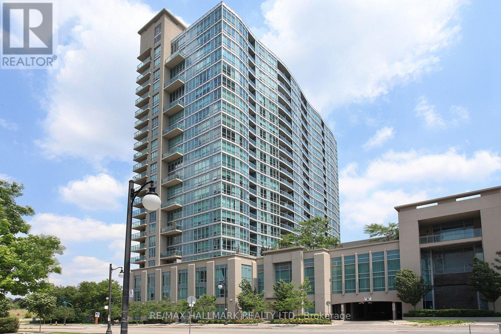 1810 - 185 LEGION ROAD N, Toronto, Ontario