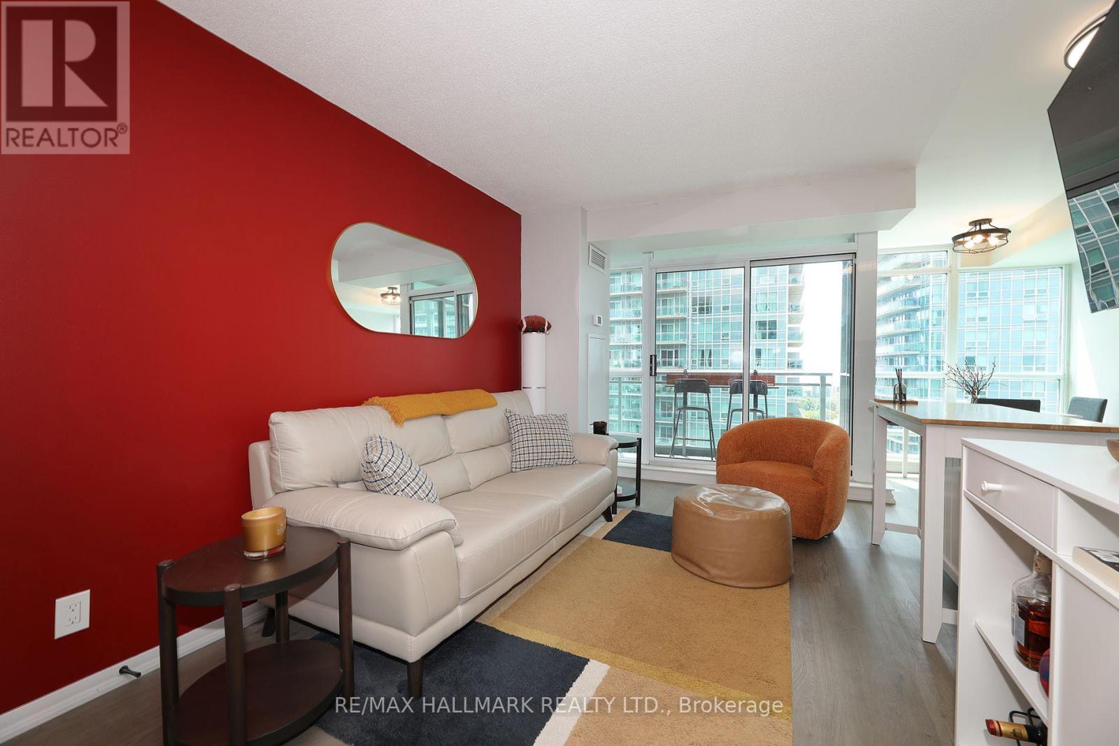 1810 - 185 Legion Road N, Toronto, Ontario M8Y 0A1 - Photo 11 - W13751630