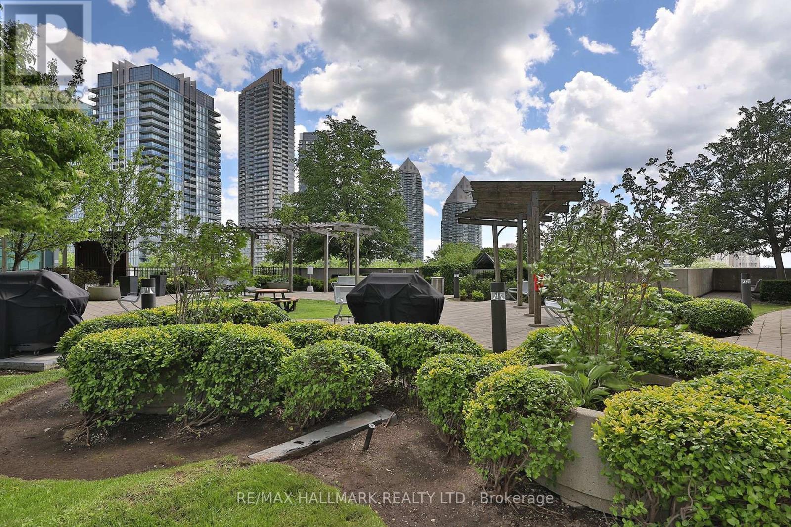 1810 - 185 Legion Road N, Toronto, Ontario M8Y 0A1 - Photo 22 - W13751630