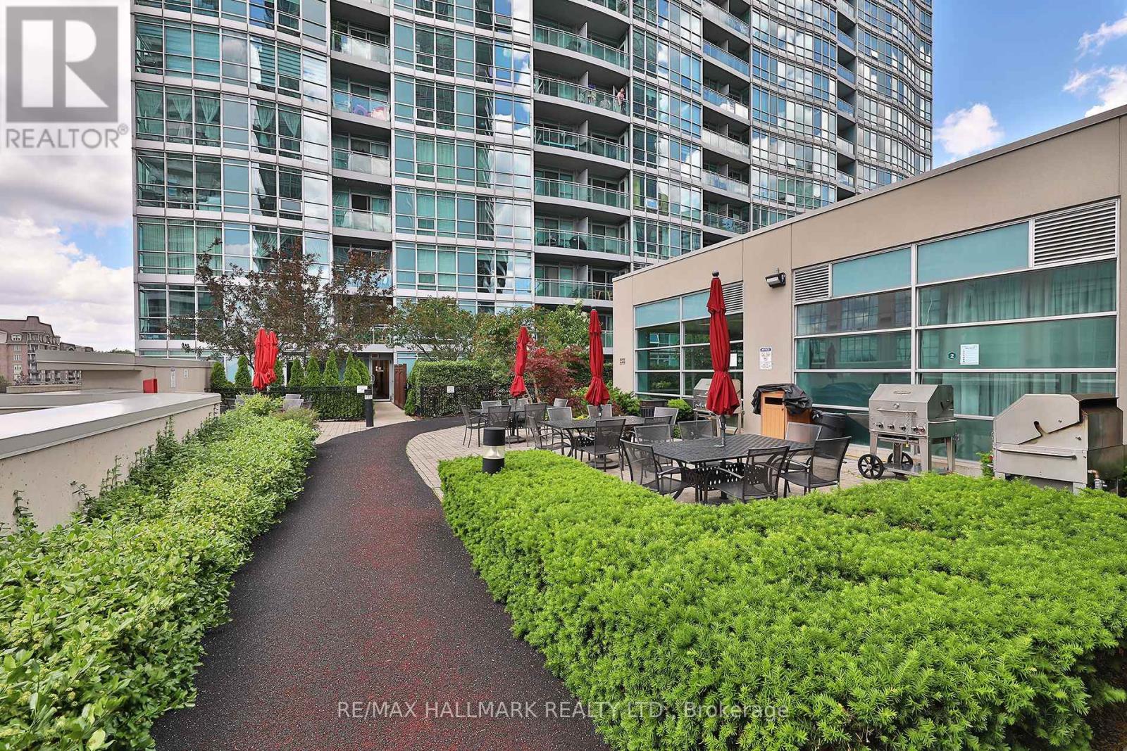 1810 - 185 Legion Road N, Toronto, Ontario M8Y 0A1 - Photo 23 - W13751630