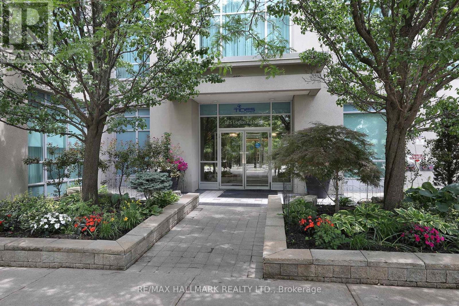 1810 - 185 Legion Road N, Toronto, Ontario M8Y 0A1 - Photo 3 - W13751630