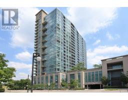 1810 - 185 LEGION ROAD N, Toronto, Ontario