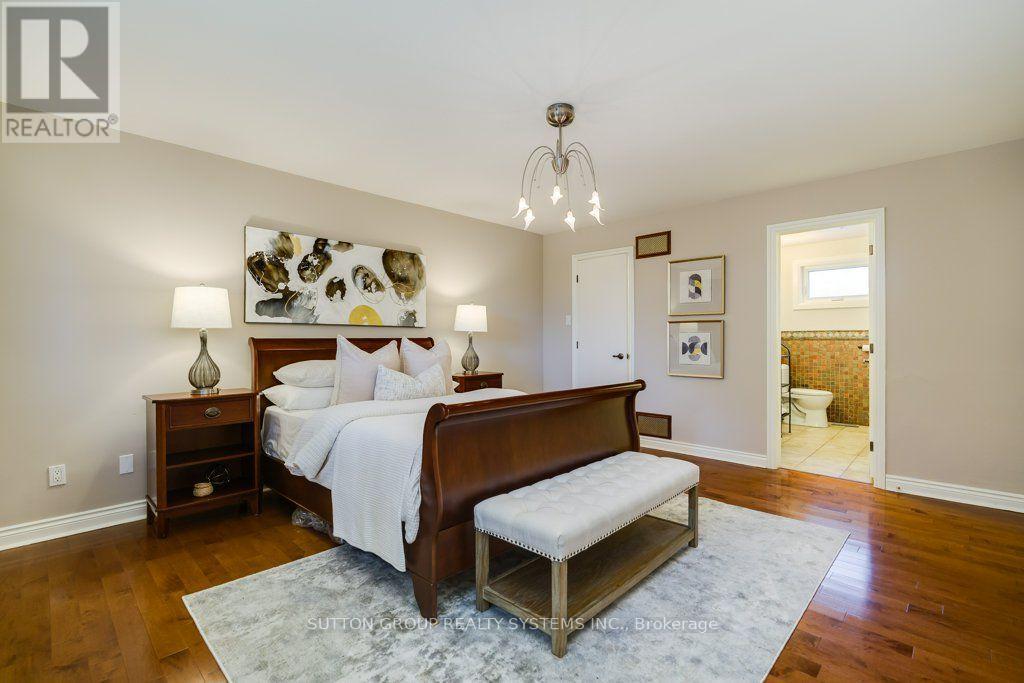 93 Poplar Heights Drive, Toronto, Ontario M9A 4Z3 - Photo 26 - W13751660