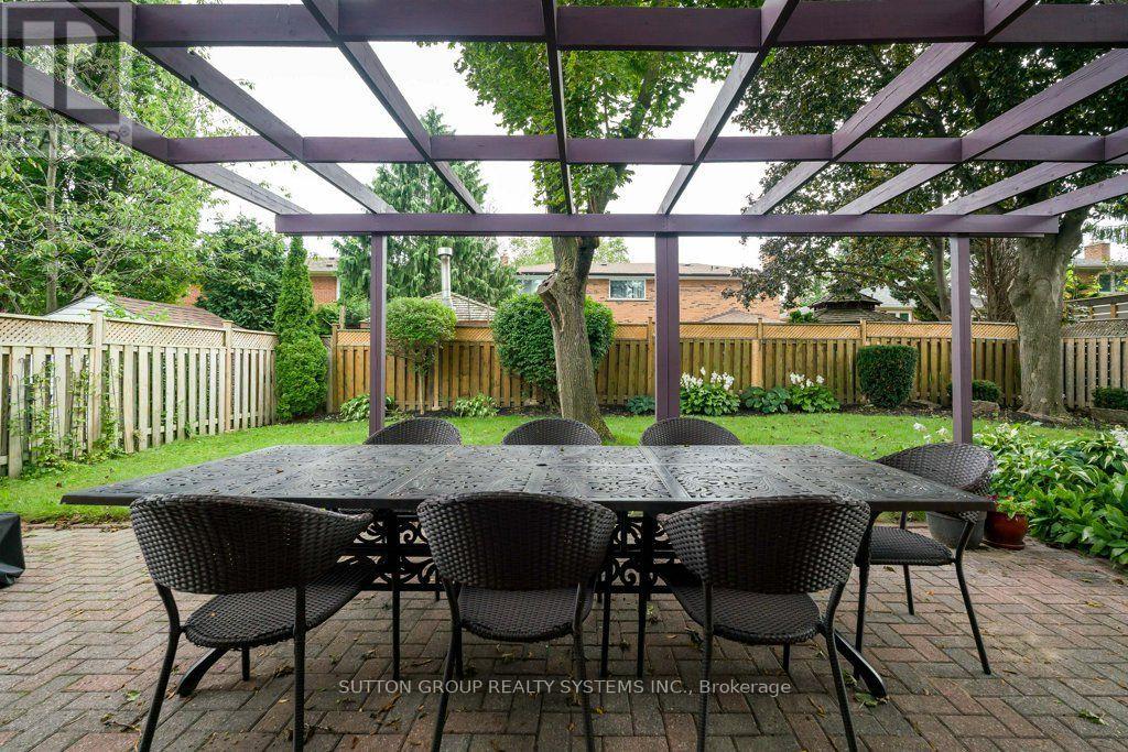 93 Poplar Heights Drive, Toronto, Ontario M9A 4Z3 - Photo 42 - W13751660