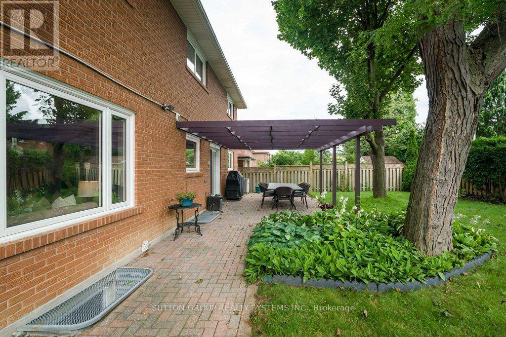 93 Poplar Heights Drive, Toronto, Ontario M9A 4Z3 - Photo 43 - W13751660