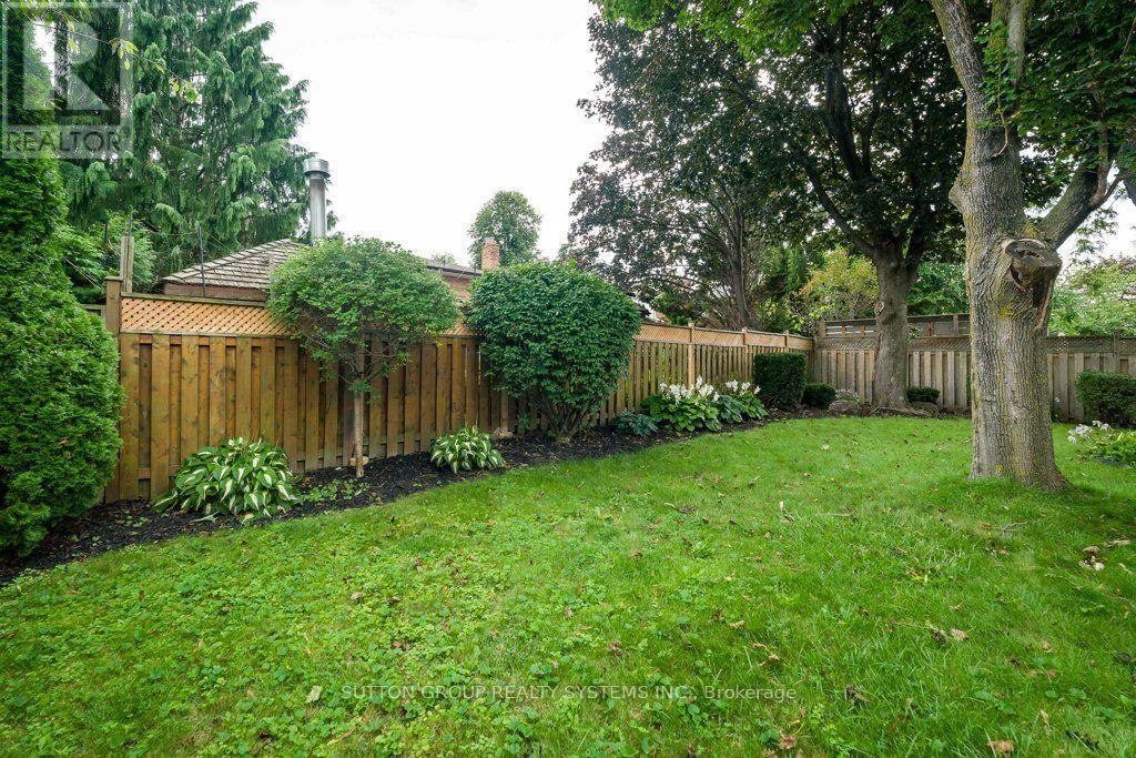 93 Poplar Heights Drive, Toronto, Ontario M9A 4Z3 - Photo 45 - W13751660