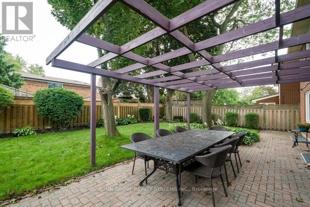 93 Poplar Heights Drive, Toronto, Ontario M9A 4Z3 - Photo 46 - W13751660