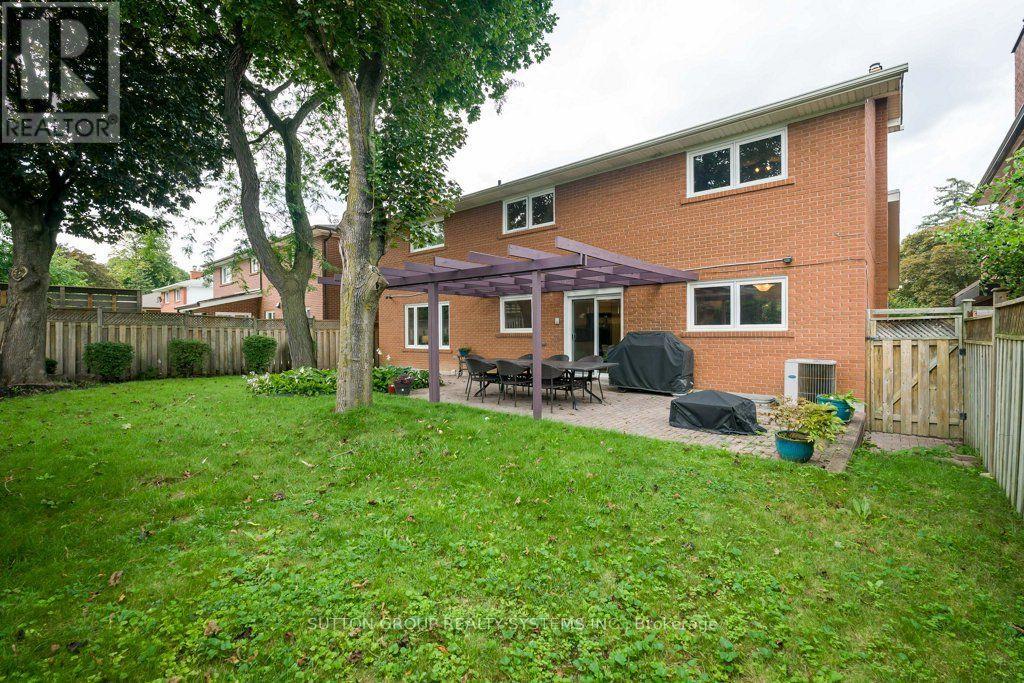 93 Poplar Heights Drive, Toronto, Ontario M9A 4Z3 - Photo 48 - W13751660