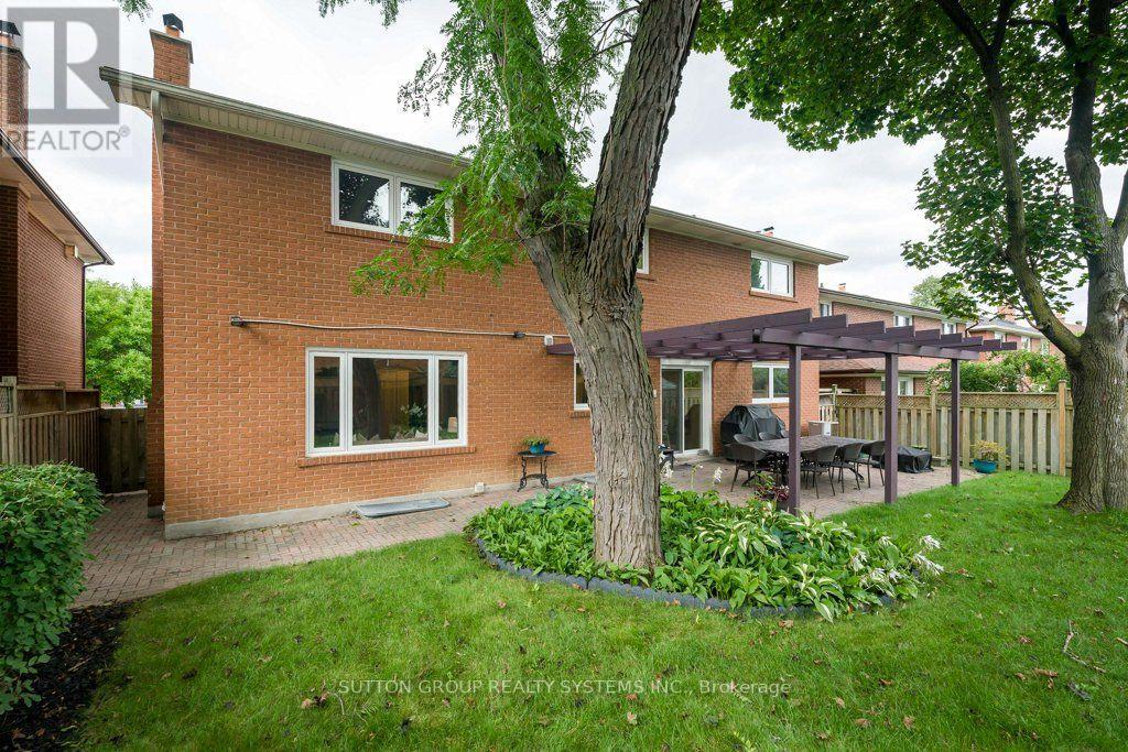 93 Poplar Heights Drive, Toronto, Ontario M9A 4Z3 - Photo 49 - W13751660
