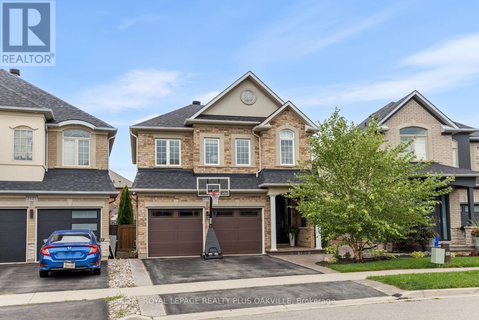 3119 HEDGES DRIVE, Burlington, Ontario