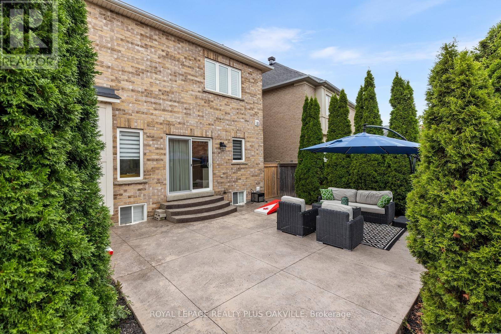 3119 Hedges Drive, Burlington, Ontario  L7M 0E3 - Photo 37 - W13751672
