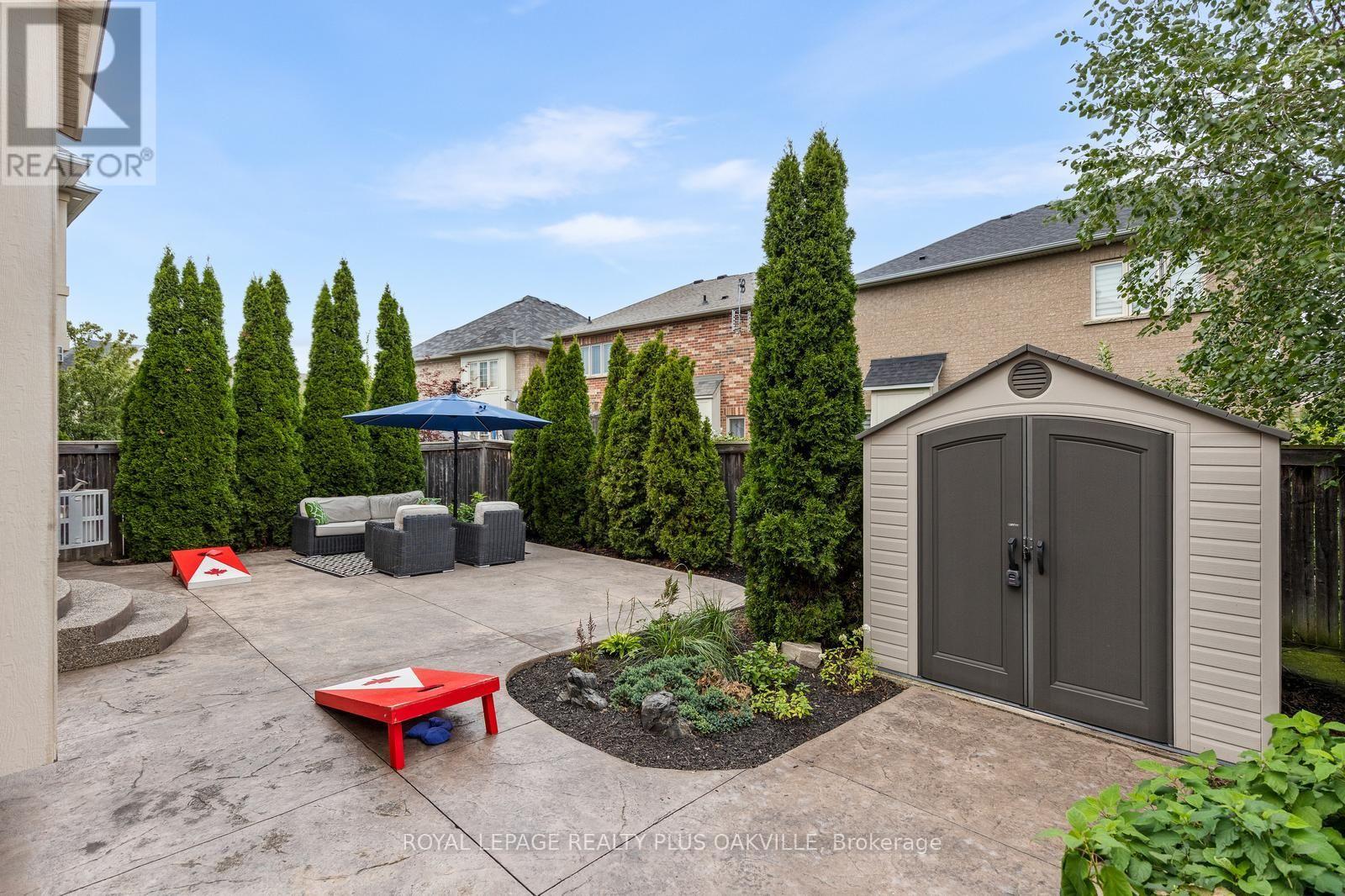 3119 Hedges Drive, Burlington, Ontario  L7M 0E3 - Photo 38 - W13751672