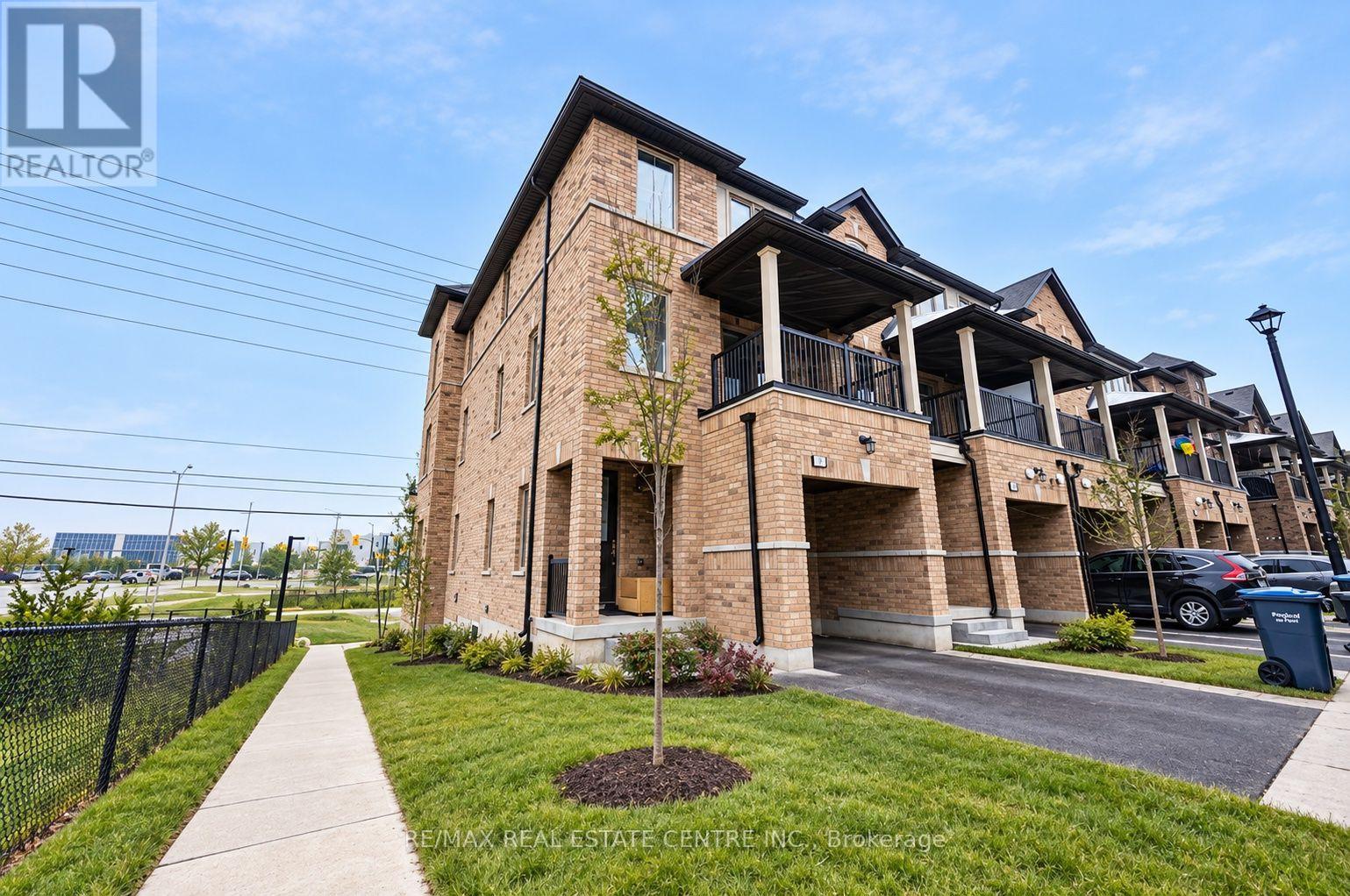 18 VESTRY WAY, Brampton, Ontario