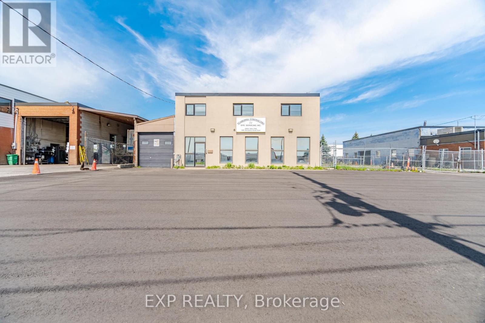 1261 BRITANNIA ROAD E, Mississauga, Ontario