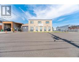 1261 BRITANNIA ROAD E, Mississauga, Ontario