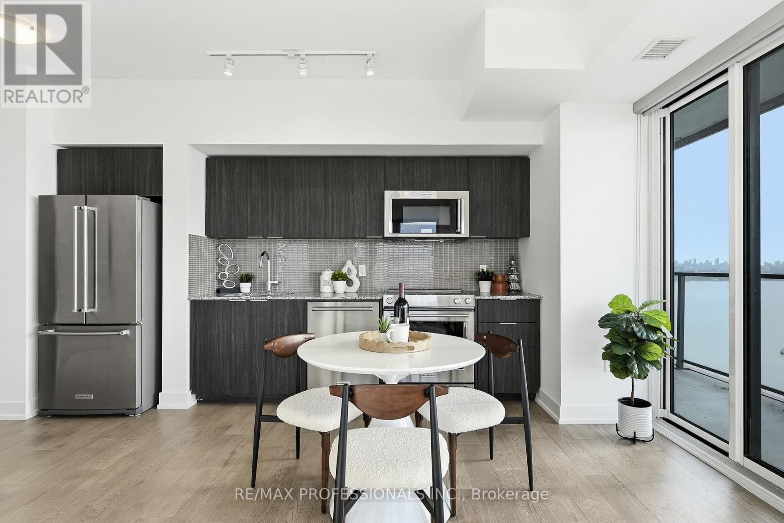 2418 - 30 Shore Breeze Drive, Toronto, Ontario  M8V 0J1 - Photo 13 - W13751704