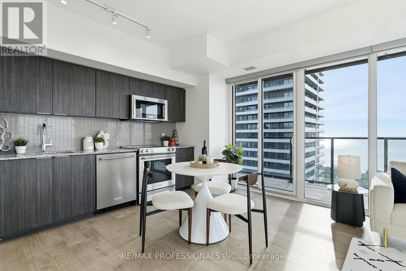 2418 - 30 Shore Breeze Drive, Toronto, Ontario  M8V 0J1 - Photo 15 - W13751704