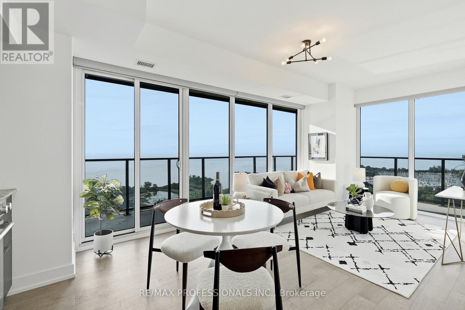 2418 - 30 Shore Breeze Drive, Toronto, Ontario  M8V 0J1 - Photo 17 - W13751704