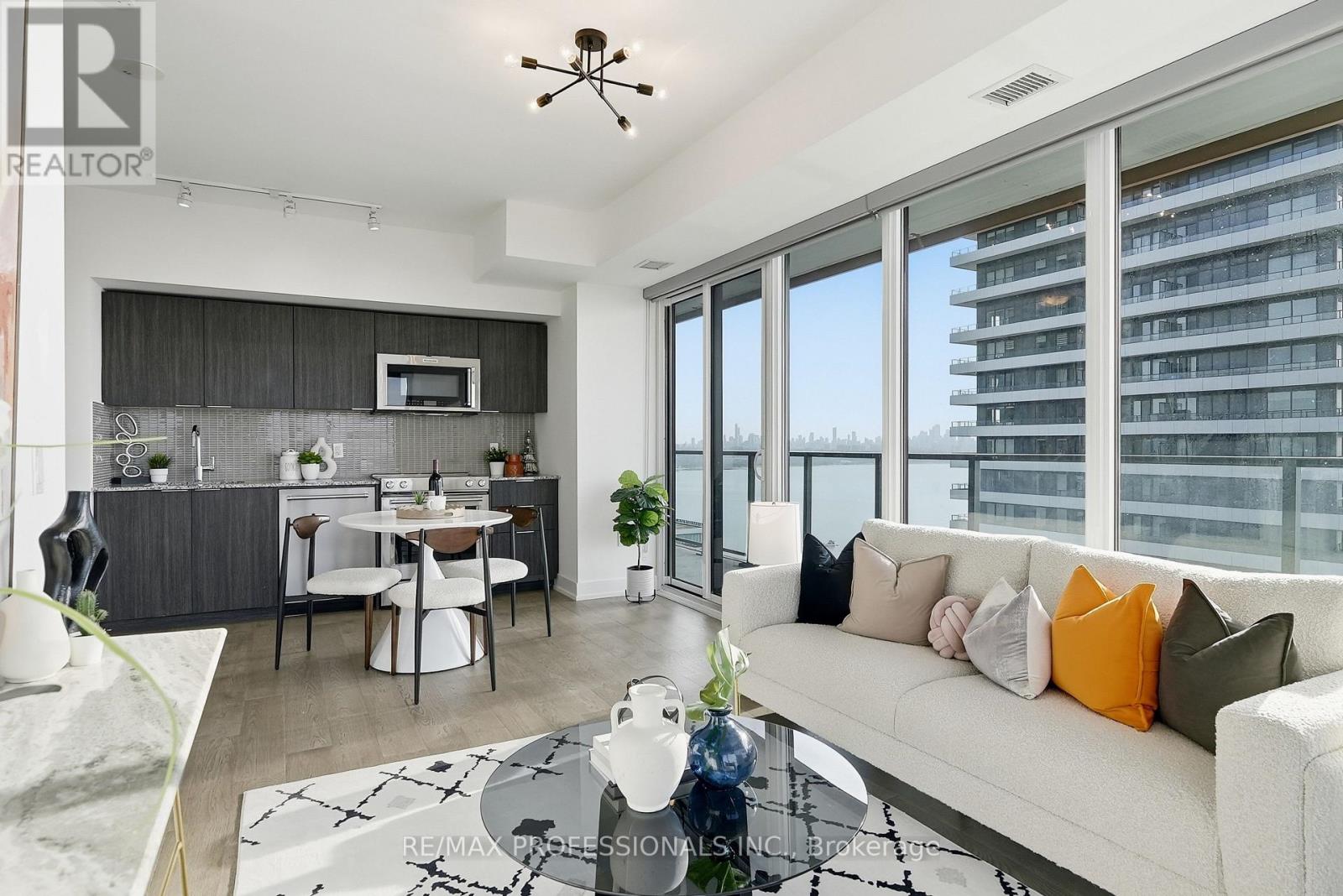 2418 - 30 Shore Breeze Drive, Toronto, Ontario  M8V 0J1 - Photo 22 - W13751704