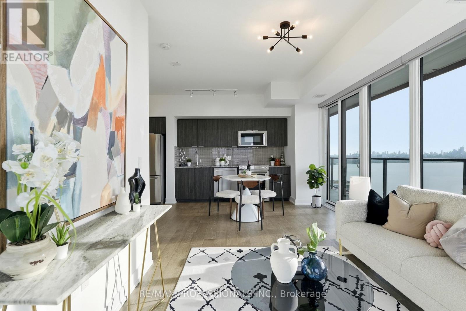 2418 - 30 Shore Breeze Drive, Toronto, Ontario  M8V 0J1 - Photo 23 - W13751704