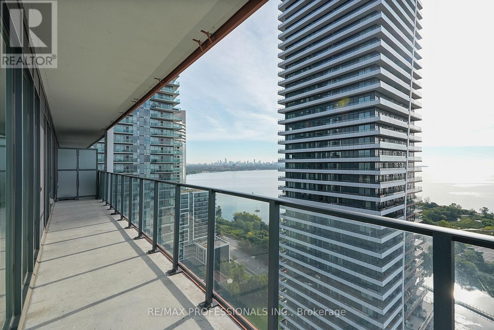 2418 - 30 Shore Breeze Drive, Toronto, Ontario  M8V 0J1 - Photo 37 - W13751704