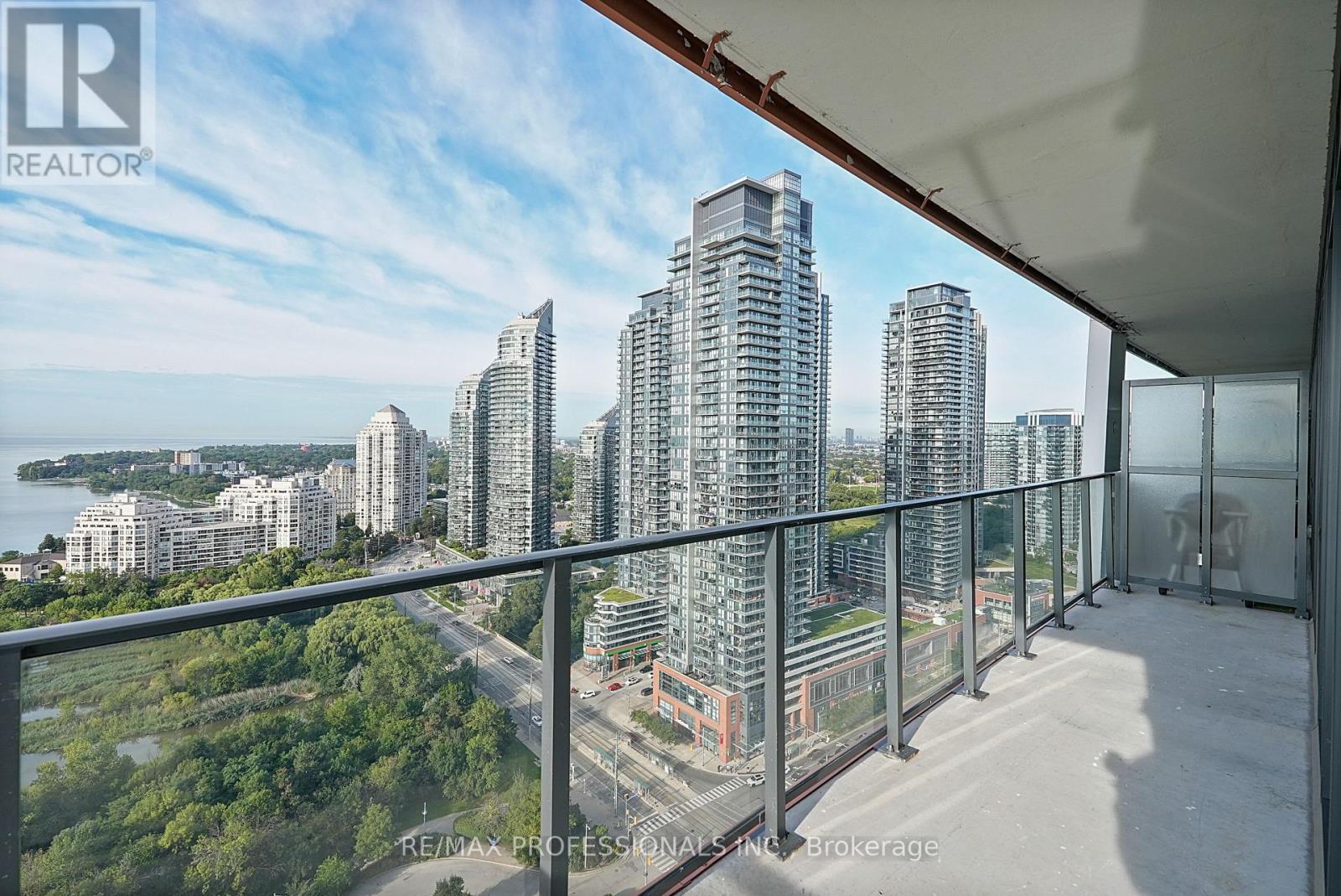 2418 - 30 Shore Breeze Drive, Toronto, Ontario  M8V 0J1 - Photo 38 - W13751704