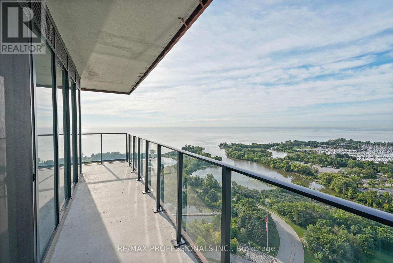 2418 - 30 Shore Breeze Drive, Toronto, Ontario  M8V 0J1 - Photo 39 - W13751704