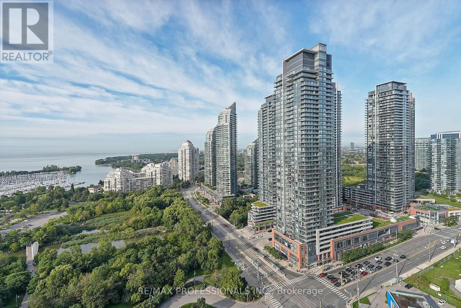 2418 - 30 Shore Breeze Drive, Toronto, Ontario  M8V 0J1 - Photo 40 - W13751704