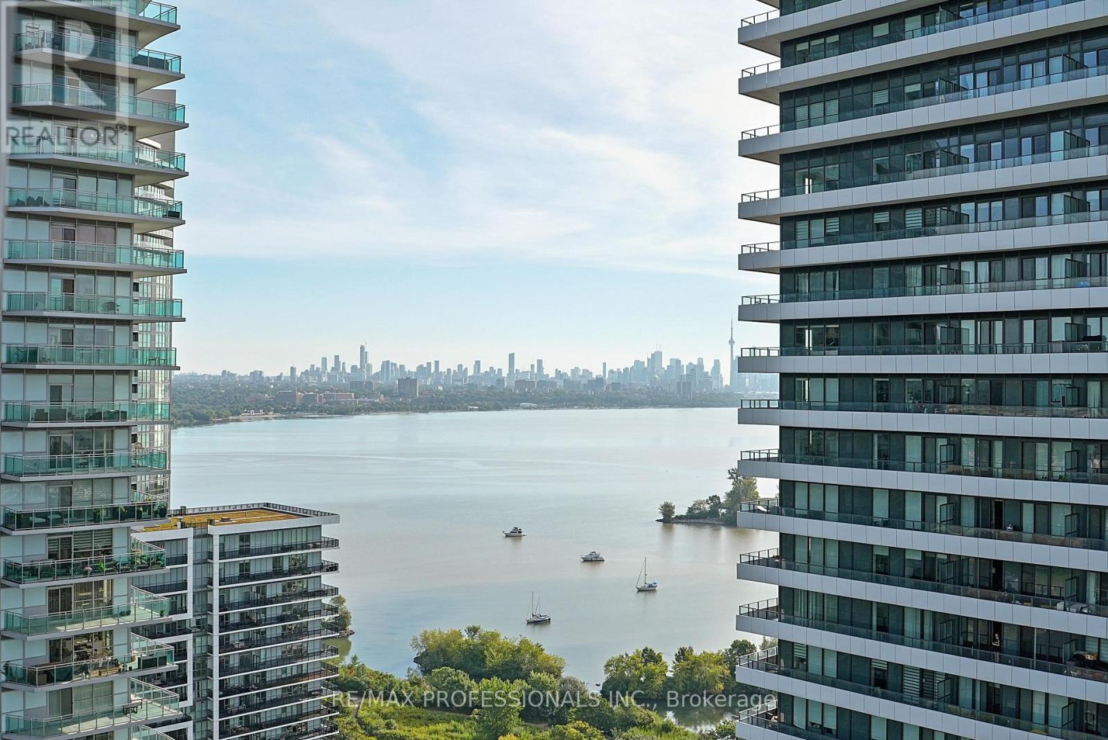 2418 - 30 Shore Breeze Drive, Toronto, Ontario  M8V 0J1 - Photo 42 - W13751704