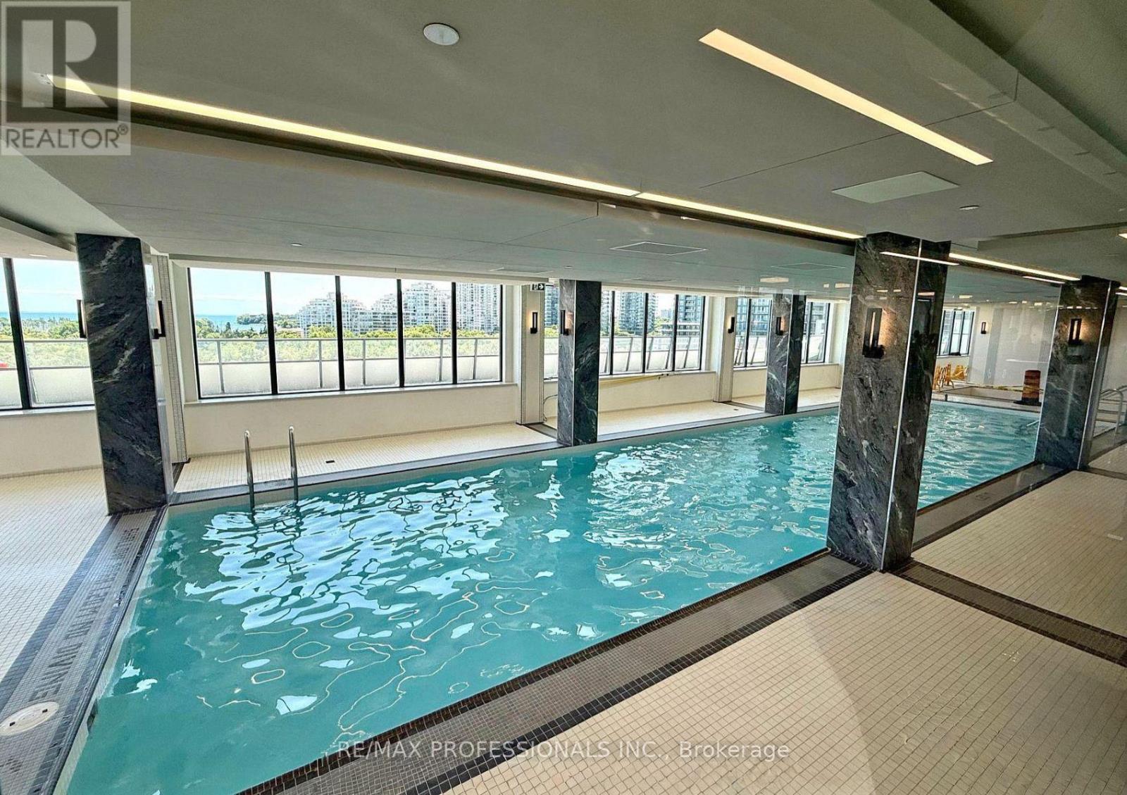 2418 - 30 Shore Breeze Drive, Toronto, Ontario  M8V 0J1 - Photo 43 - W13751704