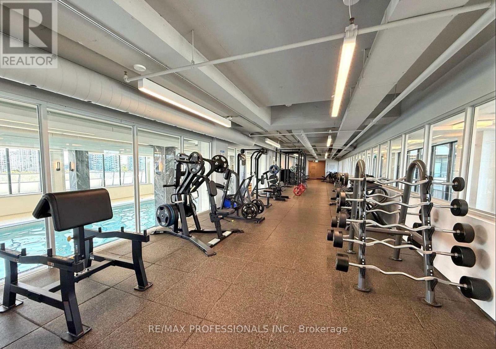 2418 - 30 Shore Breeze Drive, Toronto, Ontario  M8V 0J1 - Photo 44 - W13751704