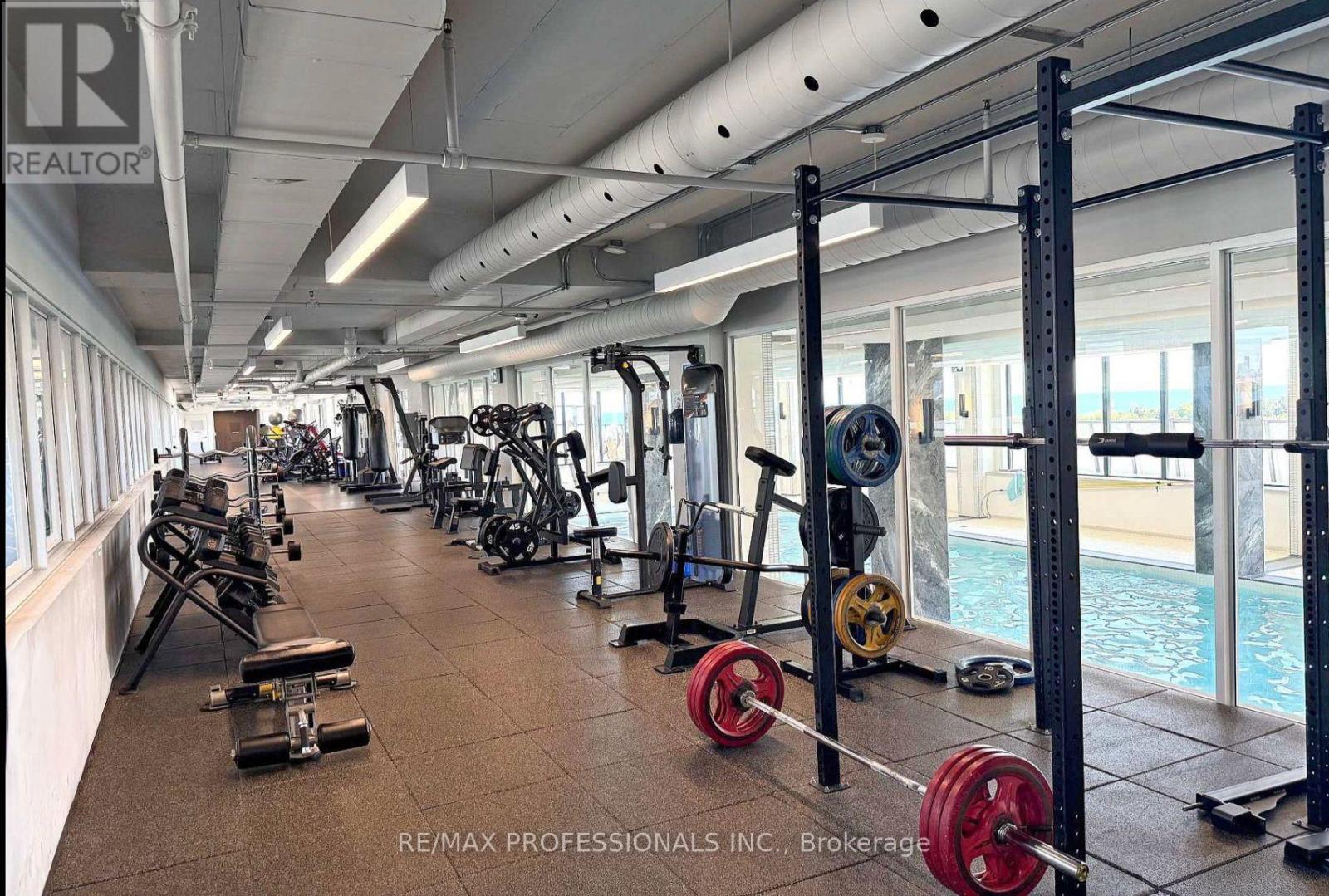2418 - 30 Shore Breeze Drive, Toronto, Ontario  M8V 0J1 - Photo 45 - W13751704