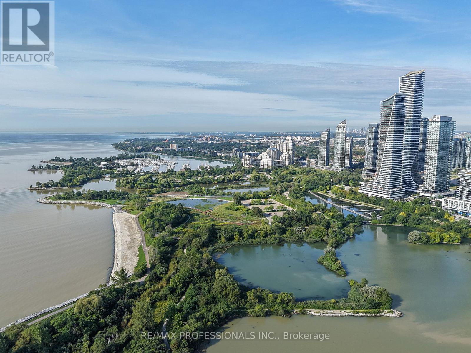 2418 - 30 Shore Breeze Drive, Toronto, Ontario  M8V 0J1 - Photo 47 - W13751704