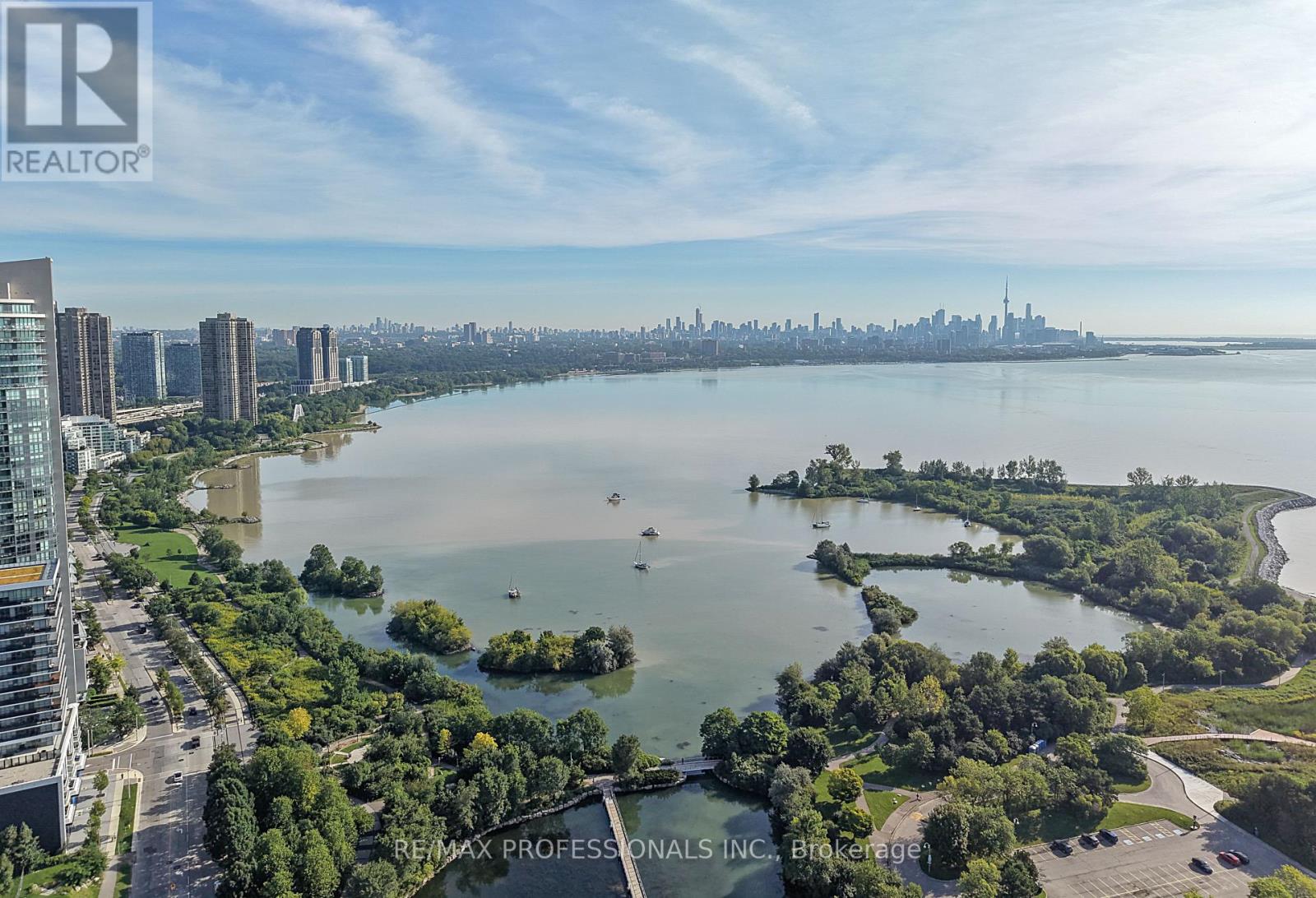 2418 - 30 Shore Breeze Drive, Toronto, Ontario  M8V 0J1 - Photo 50 - W13751704