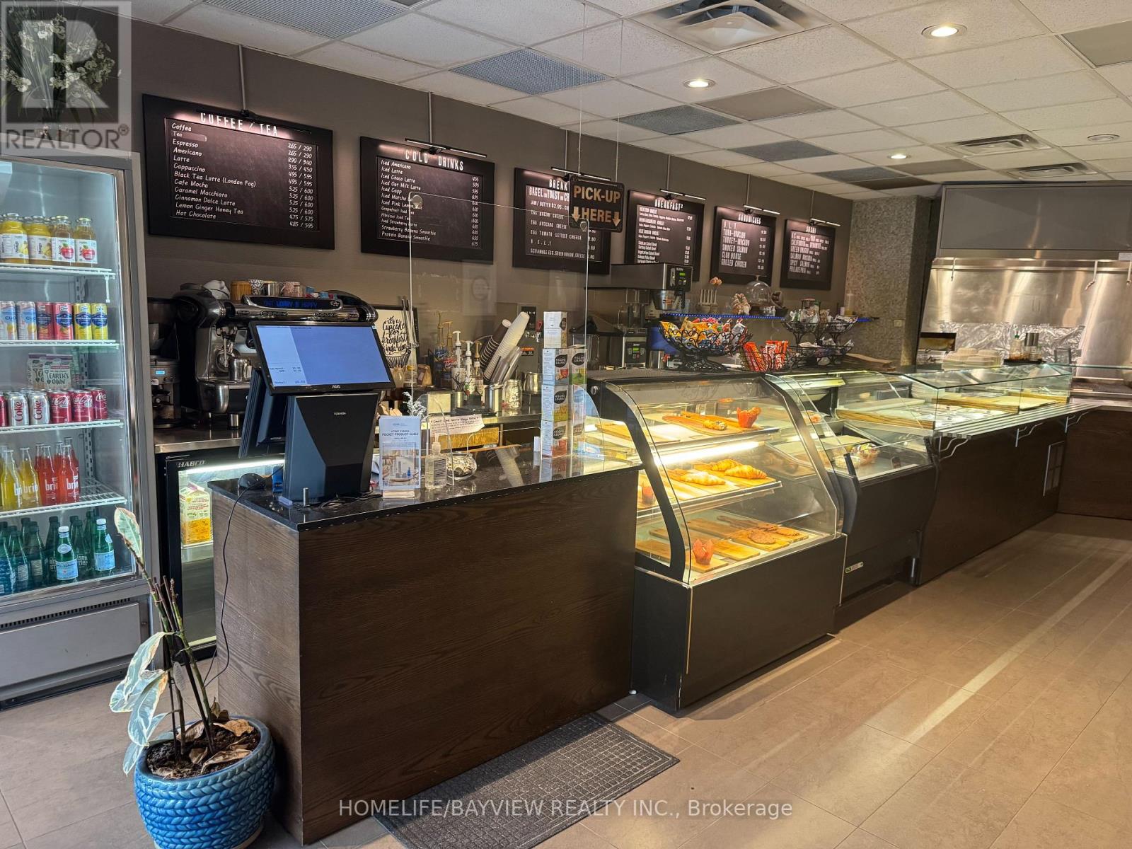 103 - 4800 DUFFERIN STREET, Toronto, Ontario