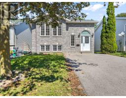 27 FARADAY GARDENS, Belleville, Ontario