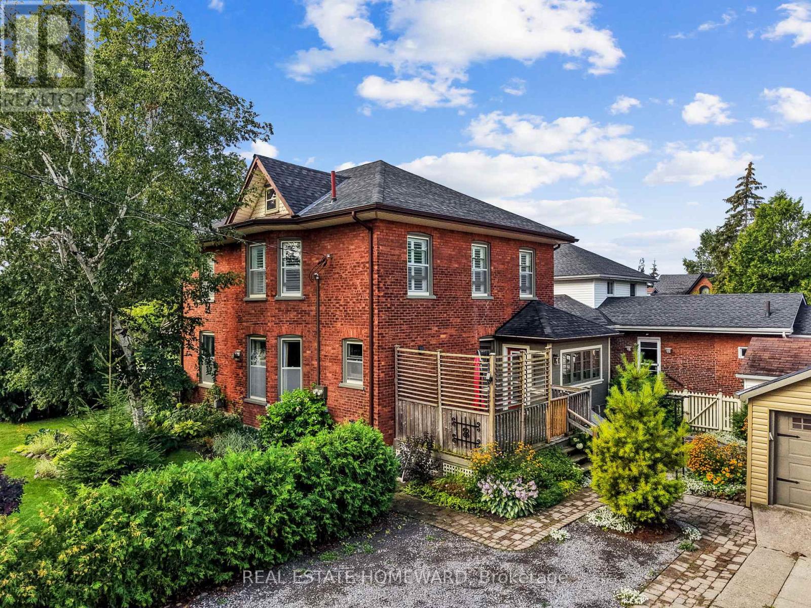 96 James Street W, Cobourg, Ontario K9A 2K2 - Photo 26 - X13751616