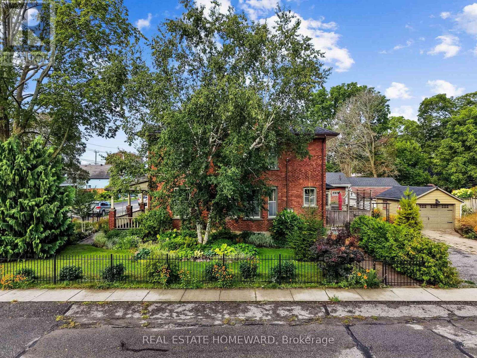 96 James Street W, Cobourg, Ontario K9A 2K2 - Photo 28 - X13751616