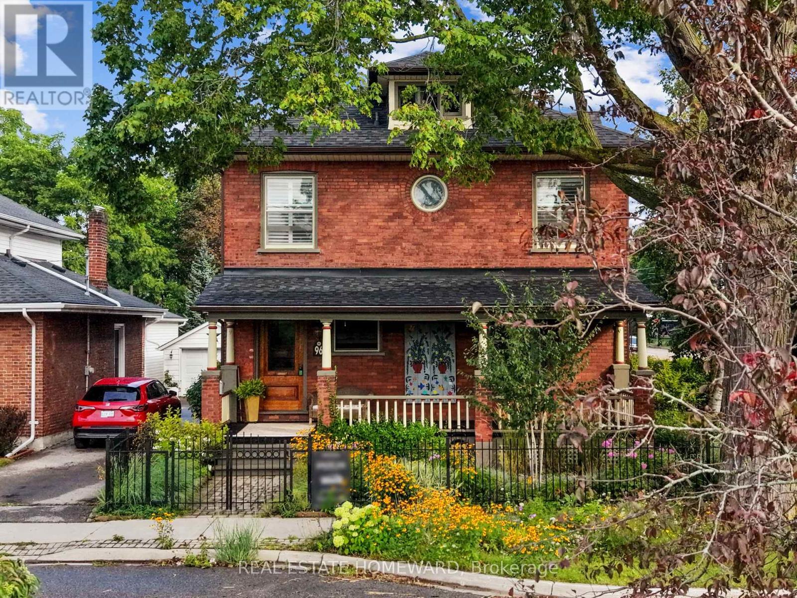 96 James Street W, Cobourg, Ontario K9A 2K2 - Photo 30 - X13751616