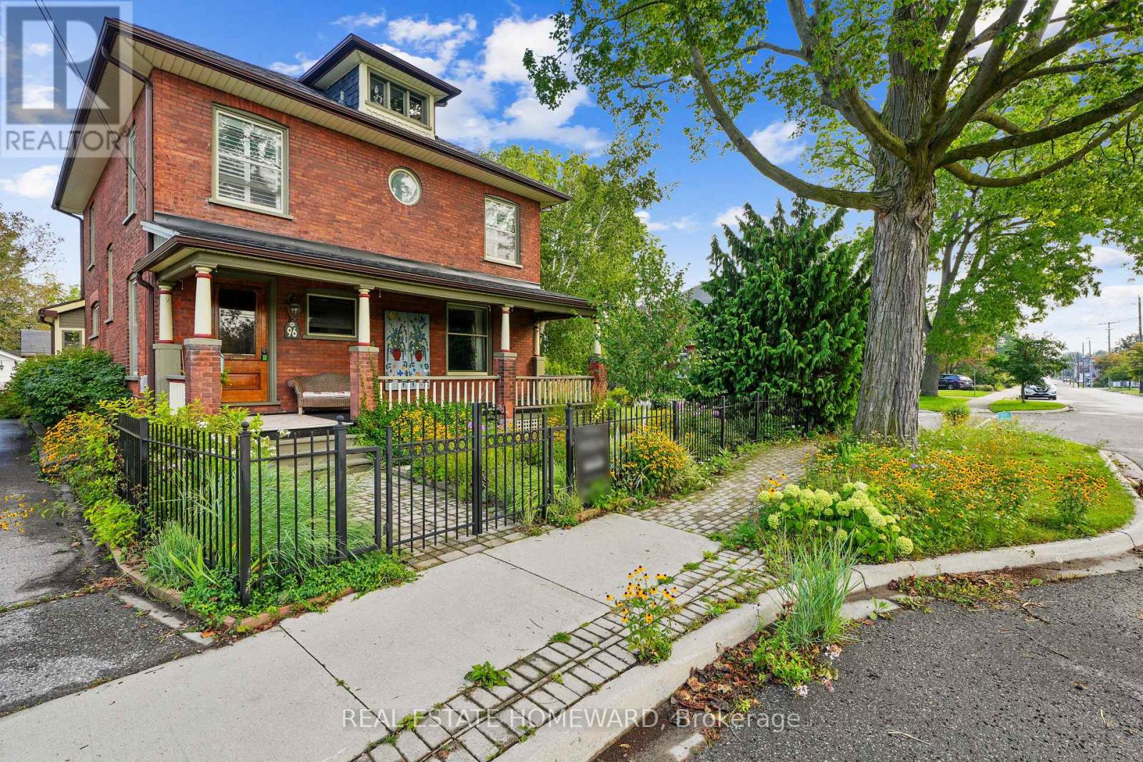 96 James Street W, Cobourg, Ontario K9A 2K2 - Photo 32 - X13751616