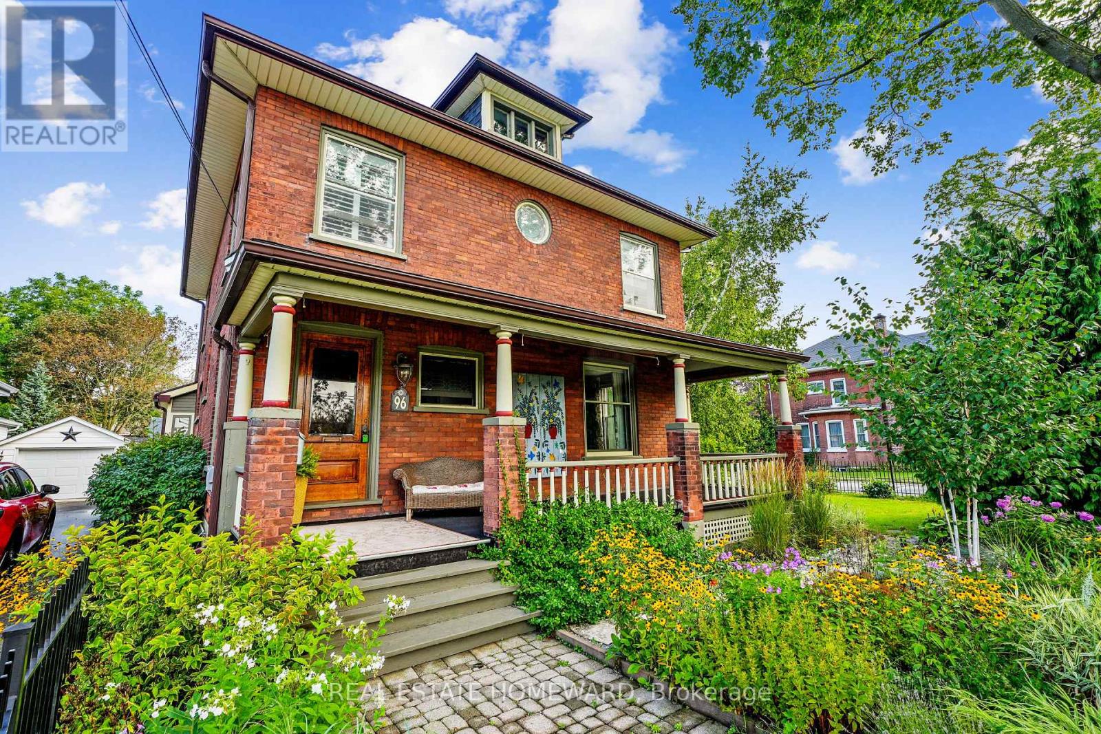 96 James Street W, Cobourg, Ontario K9A 2K2 - Photo 33 - X13751616