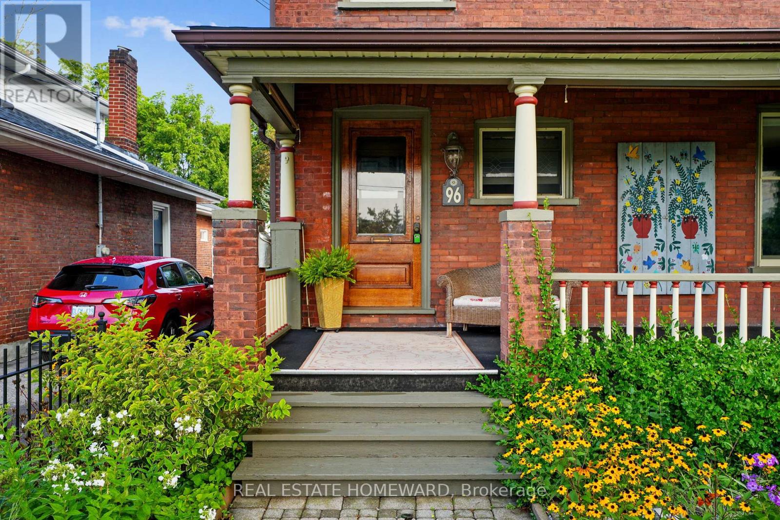 96 James Street W, Cobourg, Ontario K9A 2K2 - Photo 35 - X13751616