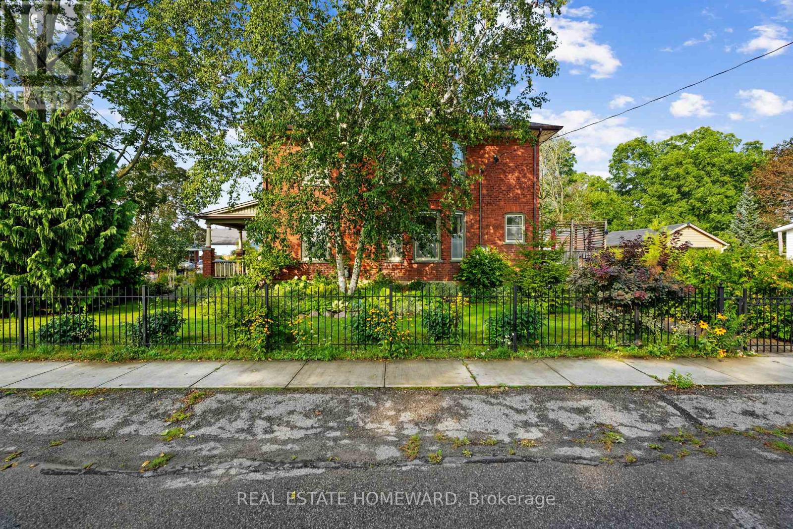 96 James Street W, Cobourg, Ontario K9A 2K2 - Photo 41 - X13751616