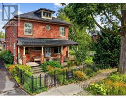 96 JAMES STREET W, Cobourg, Ontario